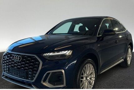 Audi Q5 43.459 km 44.880 &euro; Hamburg 22419