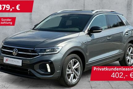 VW T-Roc 39.994 km 29.500 &euro; Mitterteich 95666