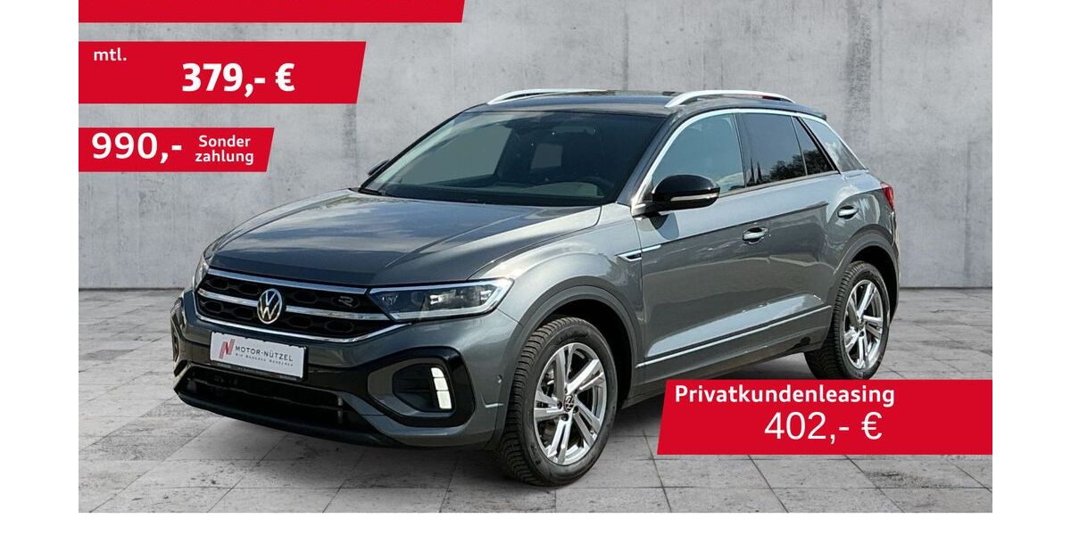 VW T-Roc 39.994 km 29.500 &euro; Mitterteich 95666
