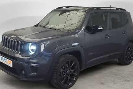 Jeep Renegade 27.302 km 22.989 &euro; Duisburg 47138