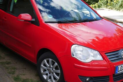 VW Polo 162.000 km 3.500 &euro; Fürstenwalde 15517