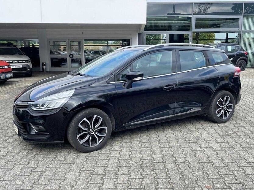 Renault Clio 52.500 km 10.940 € Überlingen 88662