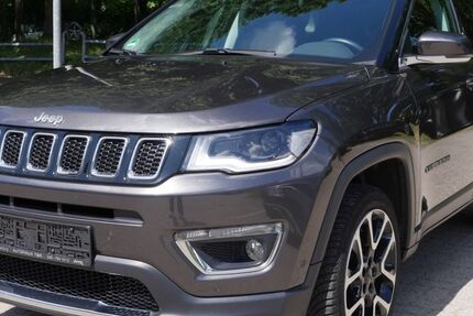 Jeep Compass 74.500 km 19.990 &euro; Hamburg 21077
