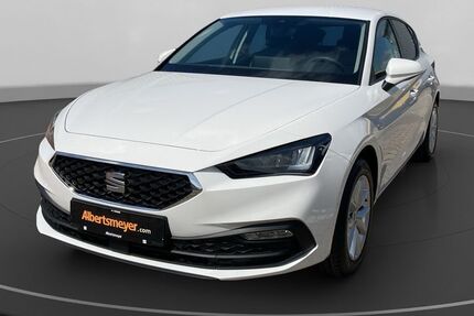 Seat Leon 3.000 km 35.590 &euro; Nordhausen 99734