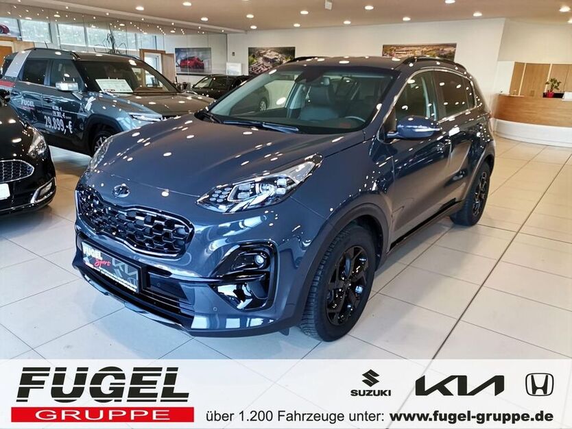 Sportage