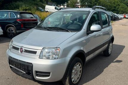 Fiat Panda 77.930 km 2.950 &euro; Albbruck 79774