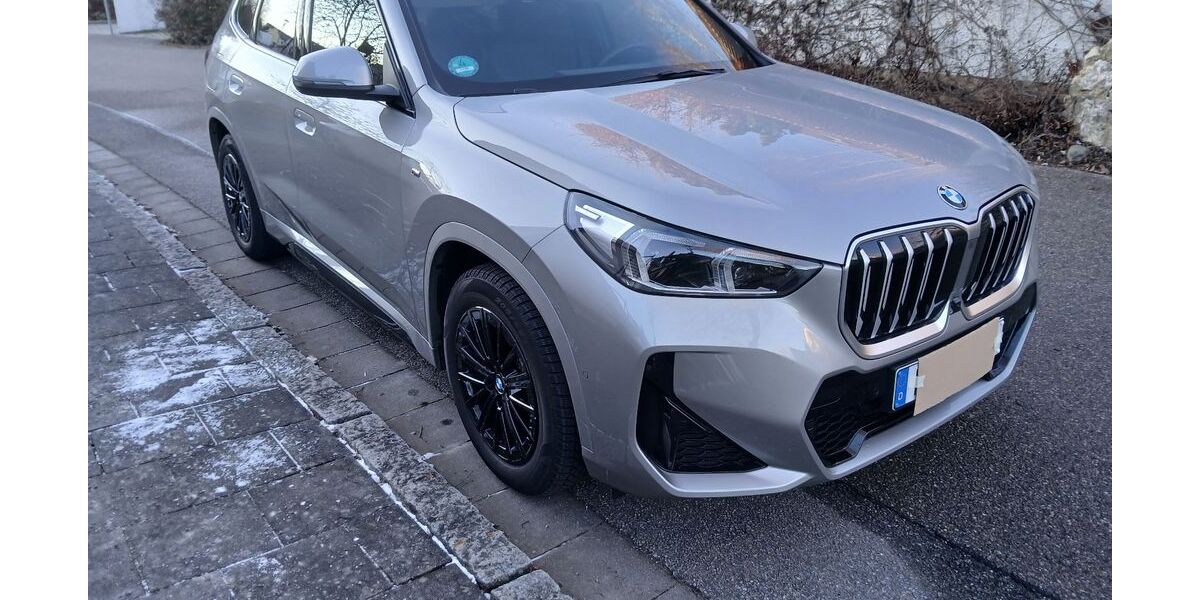 BMW X1 20.600 km 44.490 &euro; Pettendorf 93186