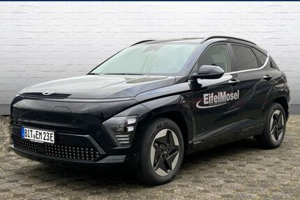 Hyundai KONA 4.400 km 36.460 € Bitburg 54634