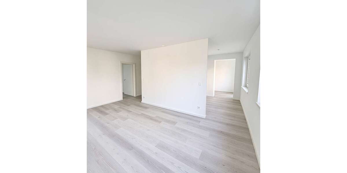 Wohnung zum Mieten in Steinhagen 630 € 79 m² 2 zimmer