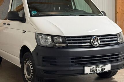 VW T6 Transporter 141.070 km 15.850 &euro; Künzell 36093