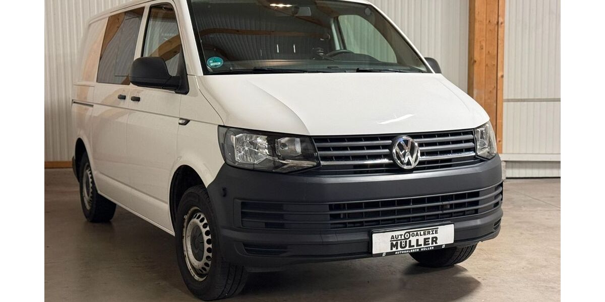 VW T6 Transporter 141.070 km 15.850 &euro; Künzell 36093