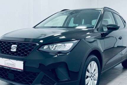 Seat Arona 12.200 km 16.480 € Eichenzell 36124