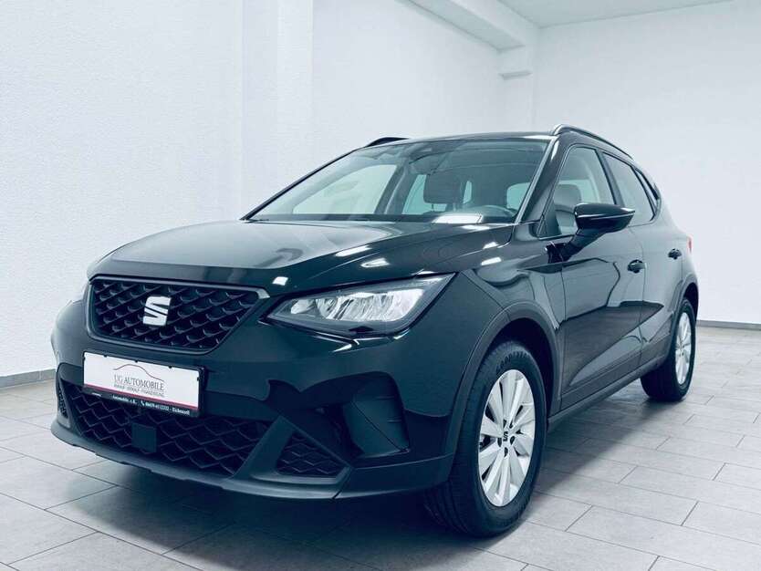 Seat Arona 12.200 km 16.480 € Eichenzell 36124