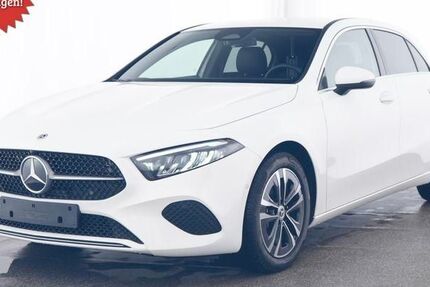 Mercedes-Benz A 180 8.949 km 30.222 &euro; Tengen-Watterdingen 78250