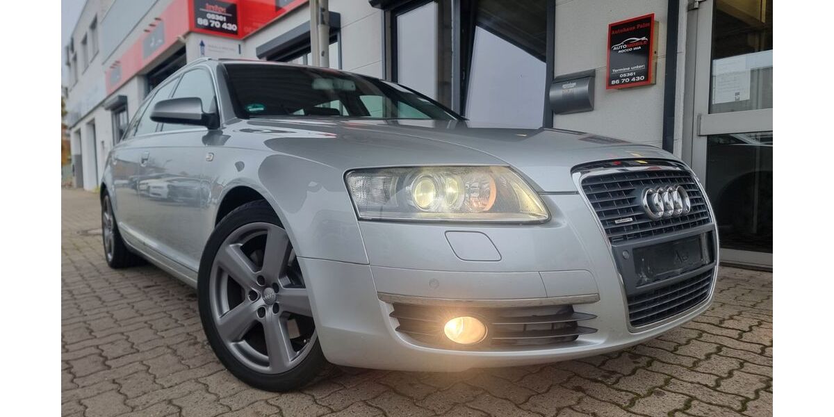 Audi A6 178.440 km 8.495 &euro; Wolfsburg 38446