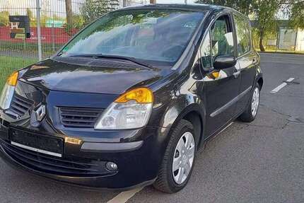 Renault Modus 178.000 km 2.200 € köln 51065