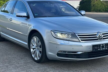 VW Phaeton 100.000 km 16.300 &euro; kelkheim 65779