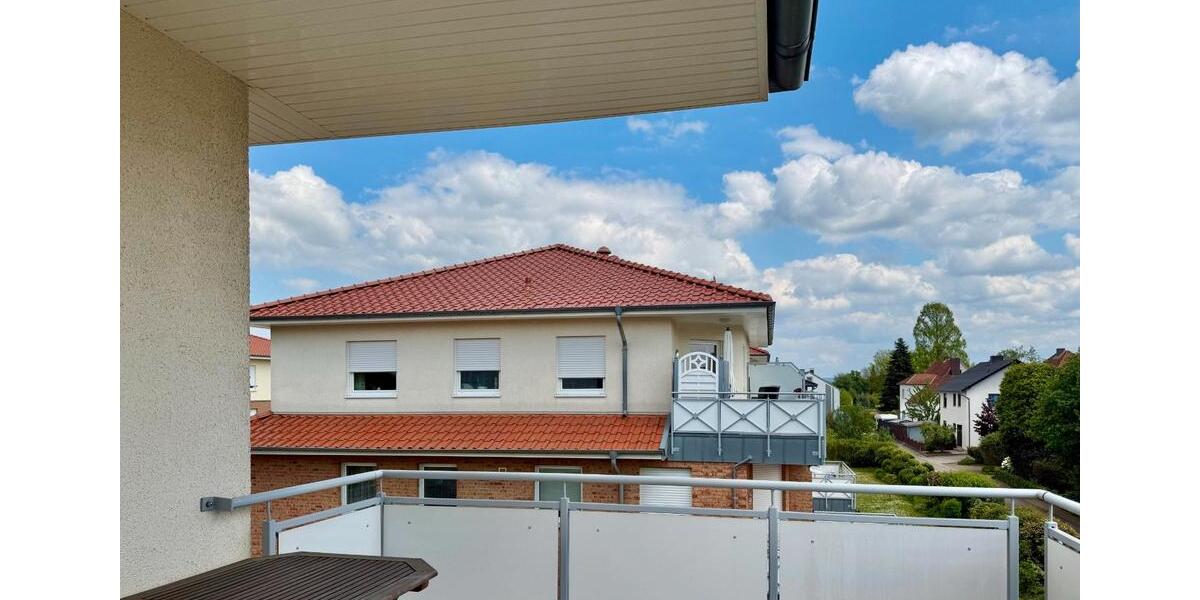 Etagenwohnung Porta Westfalica - 2 Zimmer, 61 m&sup2;, 196.000&euro; | Angebot:26824439
