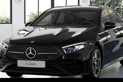 Mercedes-Benz A 200 9.900 km 39.490 € Aachen 52068