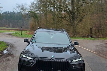 BMW X7 93.000 km 78.000 &euro; Sinsheim 74889