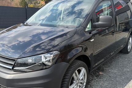 VW Caddy Maxi 115.750 km 19.490 &euro; Ronshausen 36217