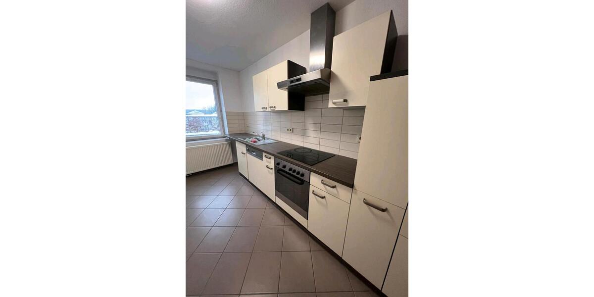 Maisonettenwohnung Oebisfelde-Weferlingen Döhren - 3 Zimmer, 55 m&sup2;, 460&euro; | Angebot:25170125