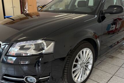 Audi A3 98.000 km 8.600 &euro; Geesthacht (bei Hamburg) 21502