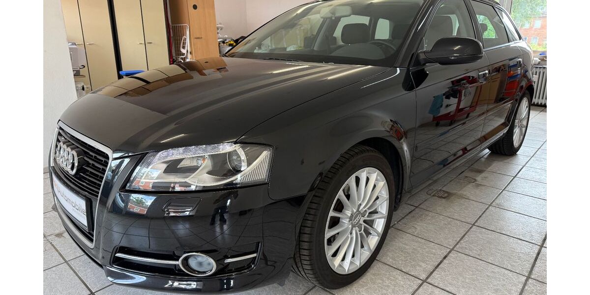 Audi A3 98.000 km 8.600 &euro; Geesthacht (bei Hamburg) 21502