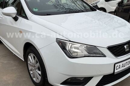 Seat Ibiza 209.000 km 3.299 &euro; Köln 50737