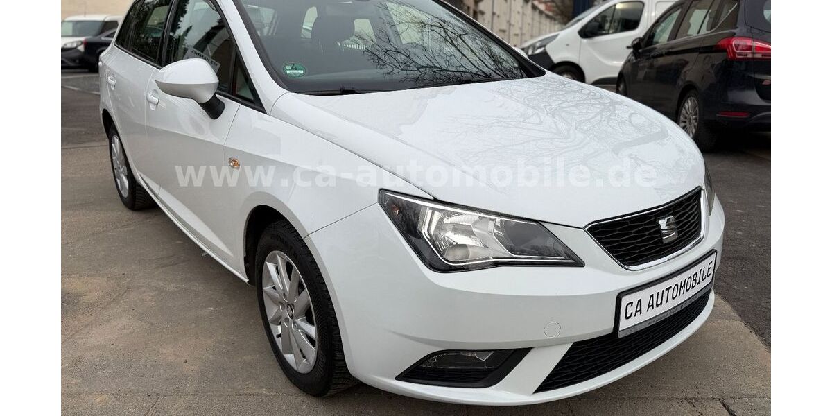 Seat Ibiza 209.000 km 3.299 &euro; Köln 50737