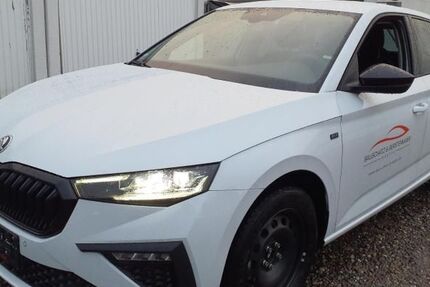 Skoda Scala 4.066 km 23.230 &euro; Baden-Baden 76530