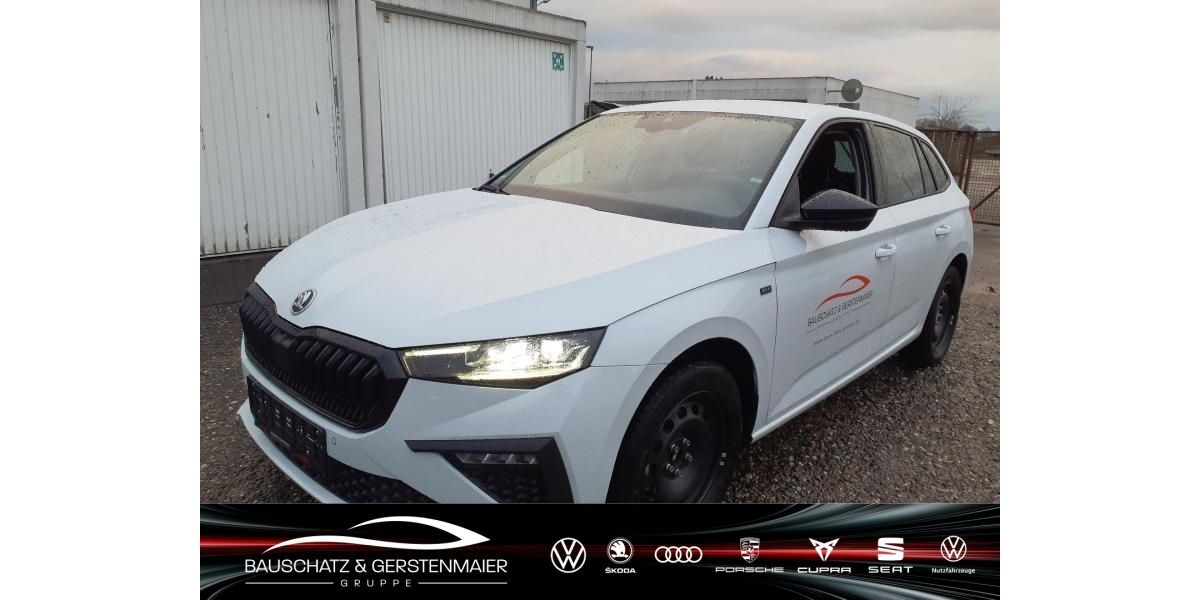 Skoda Scala 4.066 km 24.520 &euro; Baden-Baden 76530