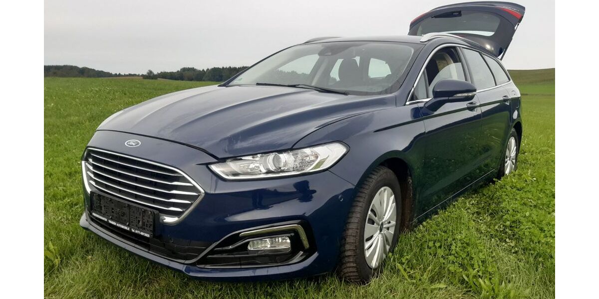Ford Mondeo 113.000 km 12.700 &euro; Ravensburg 88212