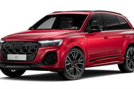 Audi Q7 14.413 km 86.220 &euro; Frankfurt am Main 60314
