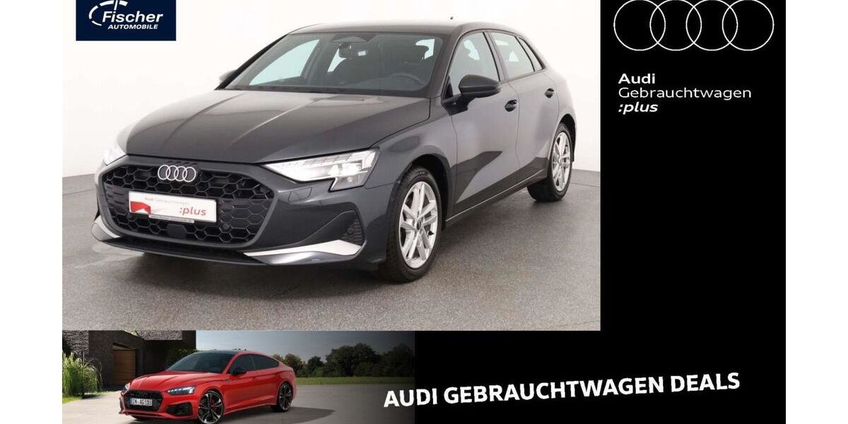 Audi A3 28.587 km 29.480 &euro; Neumarkt 92318