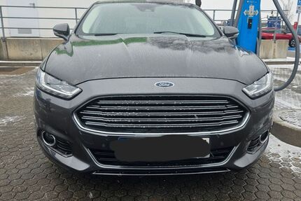 Ford Mondeo 48.865 km 18.500 &euro; Bautzen 02625