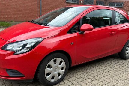 Opel Corsa 191.800 km 3.950 &euro; Clausthal-Zellerfeld 38678