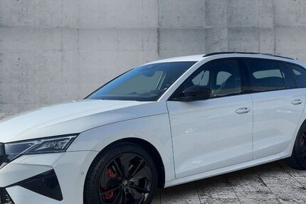 Skoda Octavia 25.957 km 34.890 &euro; Hof 95030
