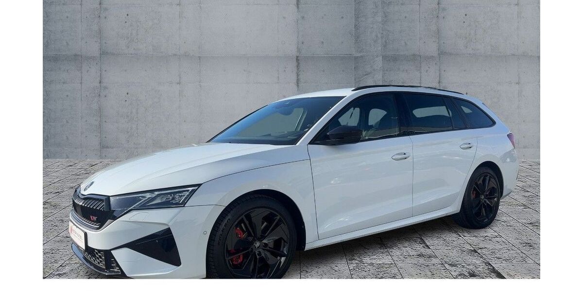 Skoda Octavia 25.957 km 34.890 &euro; Hof 95030