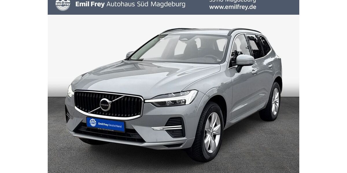 Volvo XC60 29.880 km 39.844 &euro; Magdeburg 39116