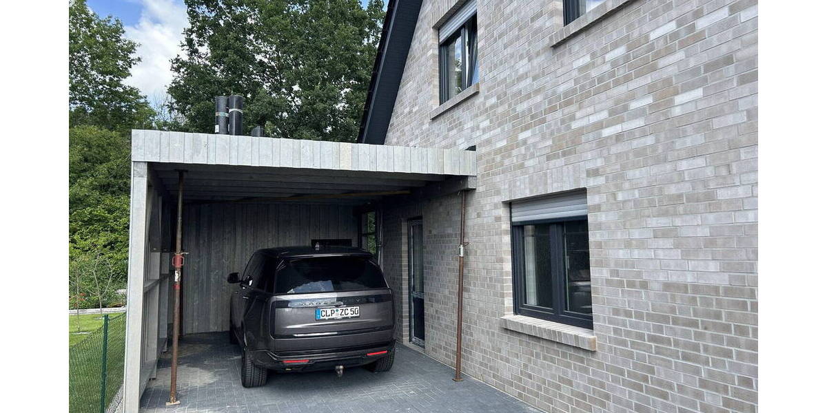Etagenwohnung Harkebrügge Harkebrügge - 3 Zimmer, 102 m&sup2;, 1.140&euro; | Angebot:26255681