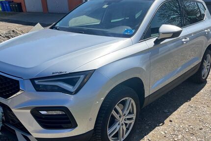 Seat Ateca 100.196 km 19.700 &euro; Grünenbach 88167