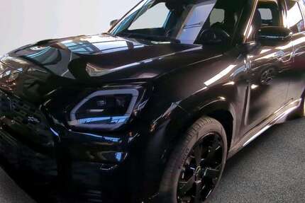 Mini Countryman C 3.306 km 39.157 &euro; München 80788