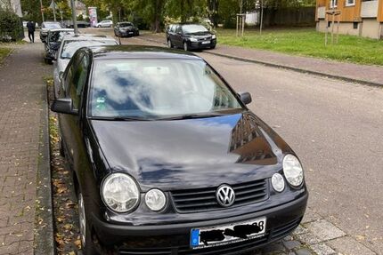 VW Polo 176.000 km 860 &euro; Frankfurt am Main 65934