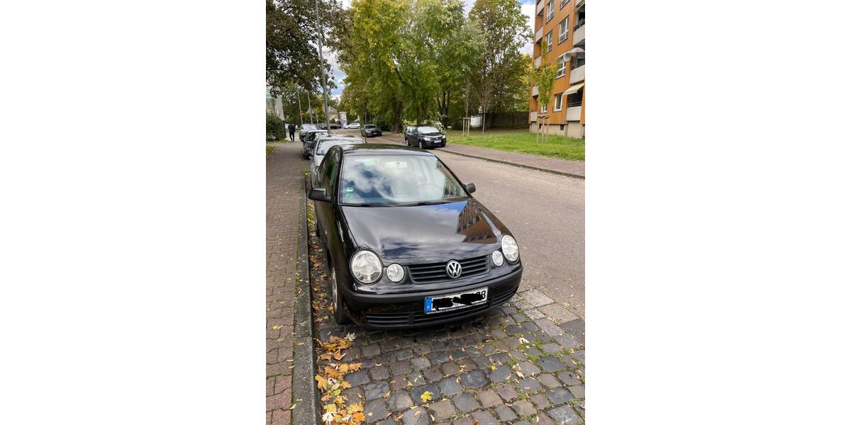 VW Polo 176.000 km 900 &euro; Frankfurt am Main 65934