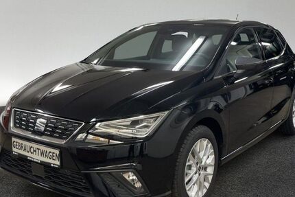 Seat Ibiza 3.100 km 18.460 &euro; München 80687