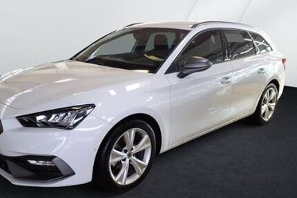 Seat Leon 24.399 km 26.950 &euro; Ingolstadt 85053