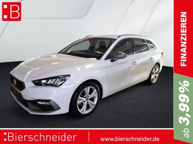 Seat Leon 24.399 km 26.950 &euro; Ingolstadt 85053