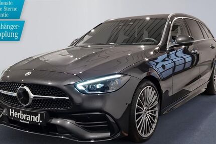 Mercedes-Benz C 300 17.433 km 49.990 € Mönchengladbach 41063