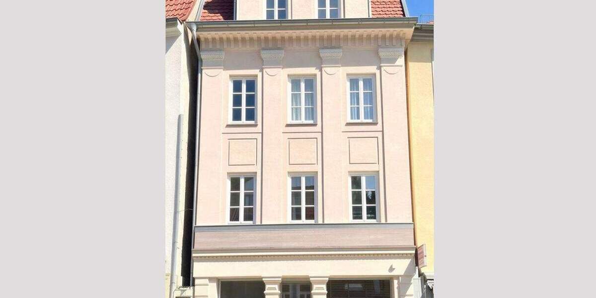 Mehrfamilienhaus, Wohnhaus Coburg - 6 Zimmer, 186 m&sup2;, 468.000&euro; | Angebot:25567843